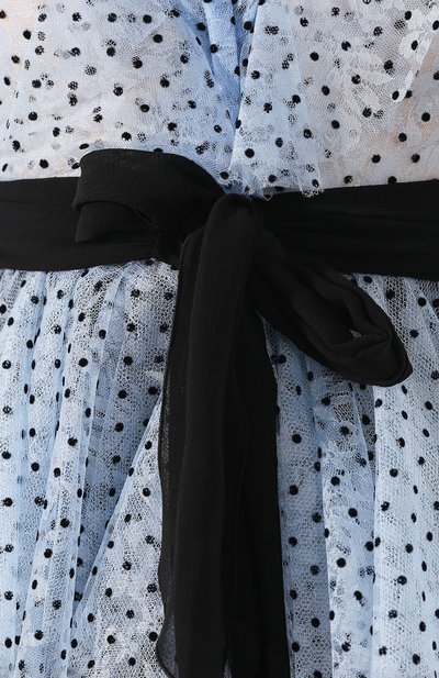 Блуза PHILOSOPHY DI LORENZO SERAFINI, арт. A0211/749, фото 5