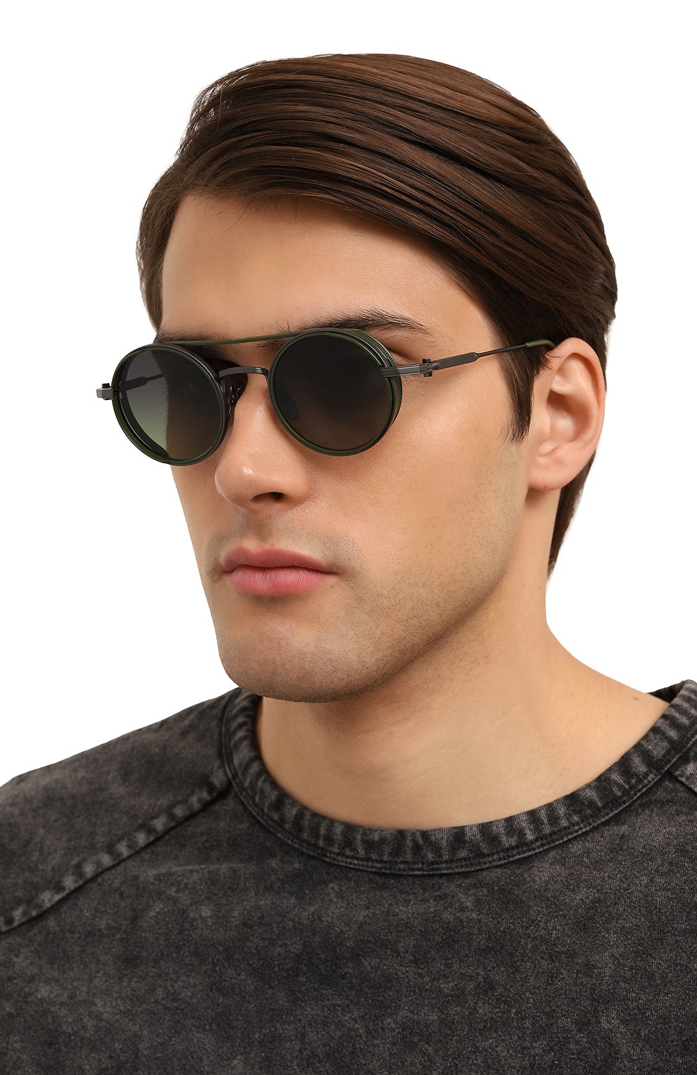 Солнцезащитные очки AKONI, арт. AKS-505E, фото 3