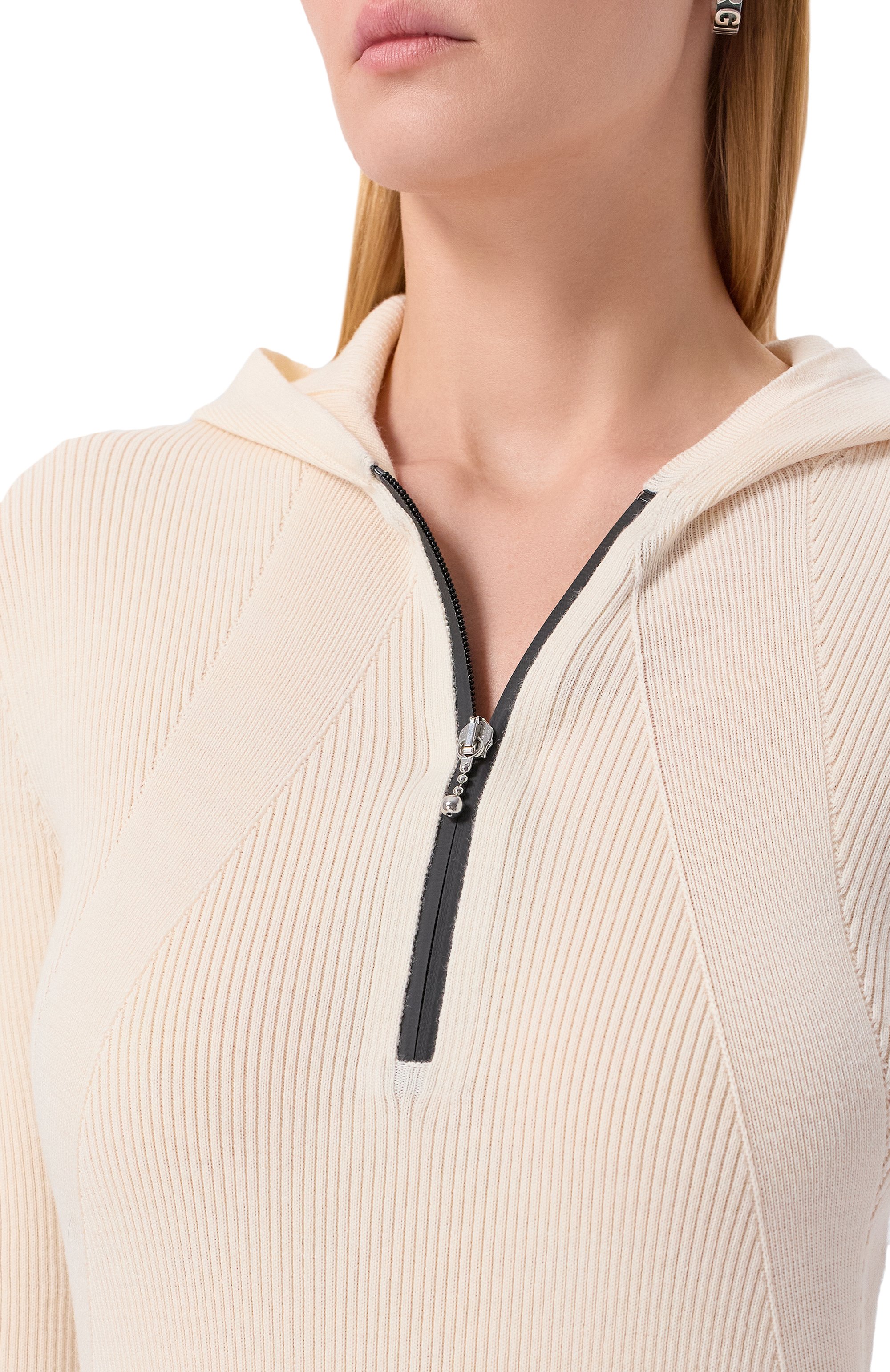 Платье JIL SANDER, арт. J40CT0128-J14639, фото 4