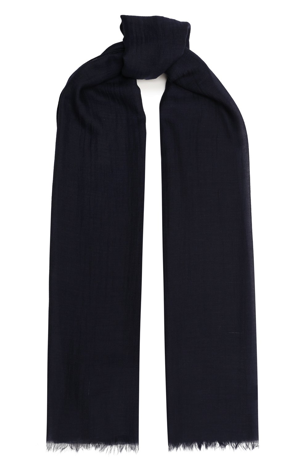 Шарф из кашемира и шелка COLOMBO, арт. S8/70X200/2501-U, фото 1