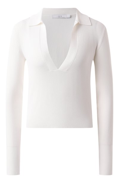 Пуловер из вискозы IRO, арт. WP12FRAYA, фото 1