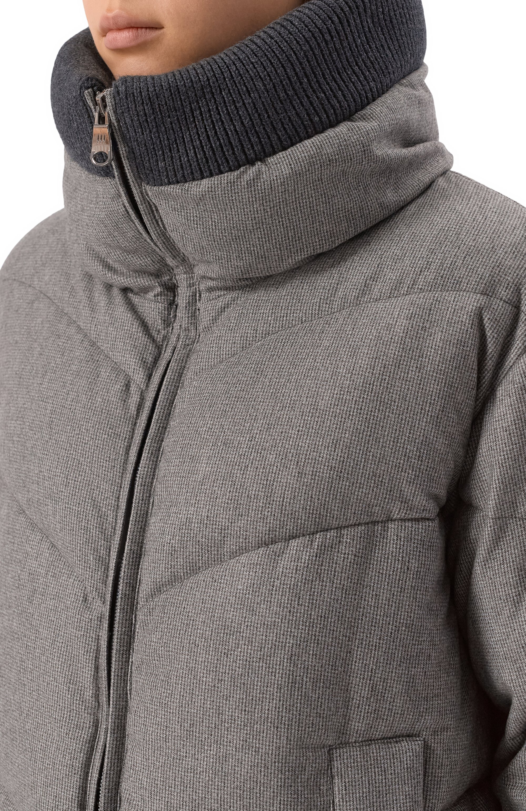 Пуховик HETREGO, арт. 8P742/ZEBU, фото 5