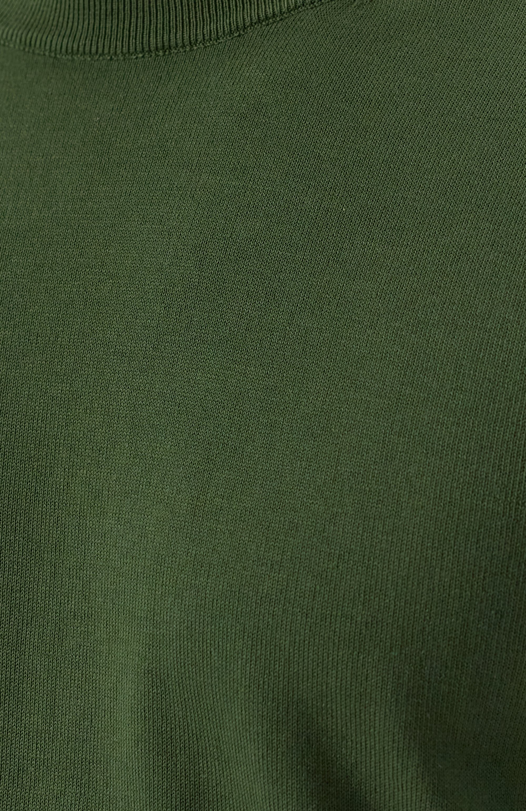 Хлопковый джемпер CANALI, арт. C0012/MK00145, фото 6