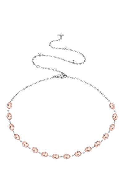 Женские колье CASATO, арт. CL247PMORBT-W