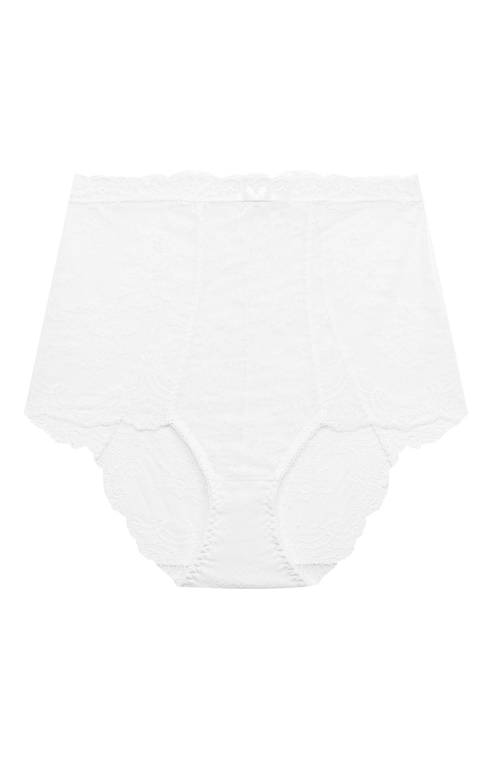 Трусы-кюлоты с завышенной талией AUBADE, арт. OG24, фото 1