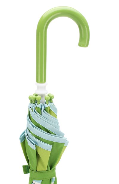 Детский зонт зеленый кролик SIGIKID, арт. 24942, фото 5