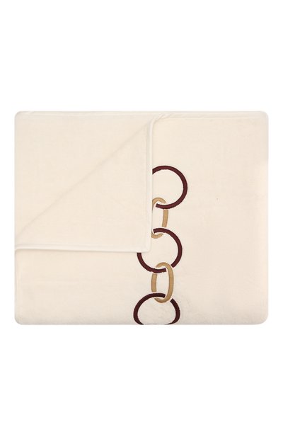 Ванная простынь links embroidery FRETTE, арт. FR6568 D0300 100B, фото 1