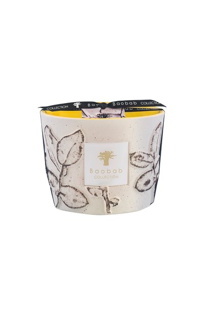 Свеча folia max 10 calanque (500g) BAOBAB, арт. 5415198519039, фото 1