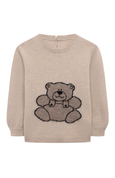 Кашемиров ый пуловер GIORGETTI CASHMERE, арт. MB2151/1-6, фото 1