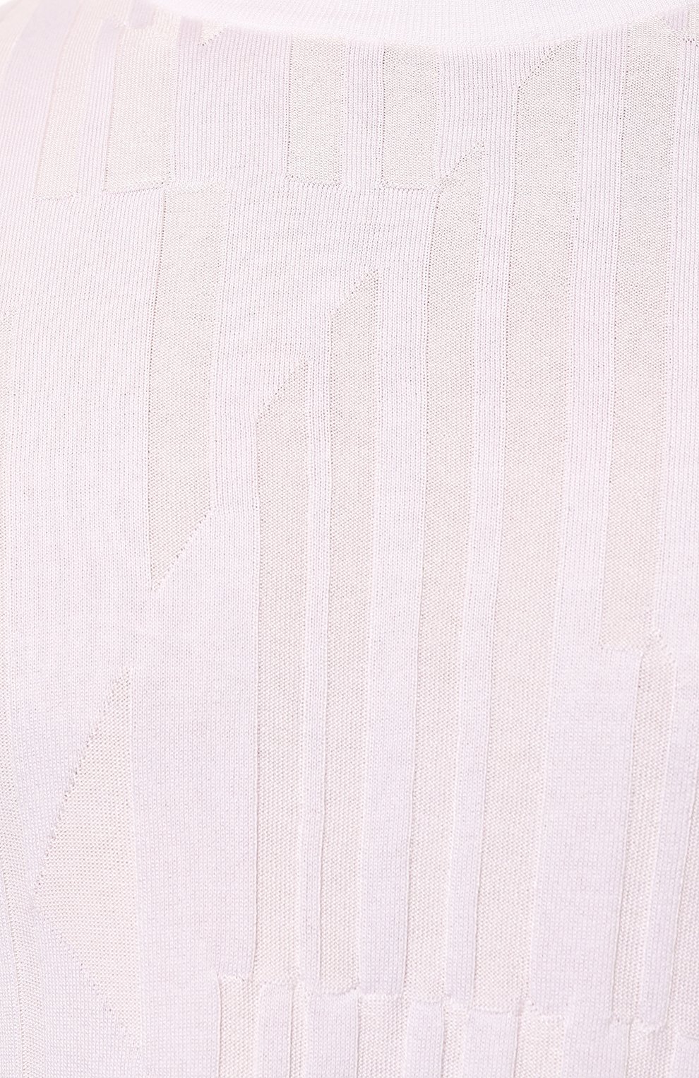 Джемпер из шелка и хлопка ZILLI, арт. MBZ-RN100-MIRR1/MC01, фото 5