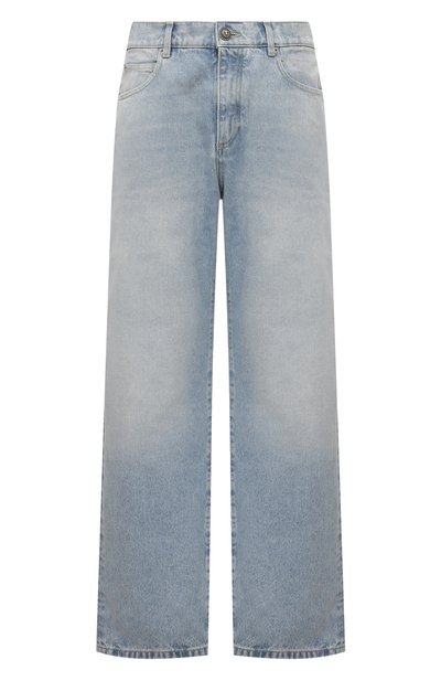 Мужские джинсы BALMAIN, арт. DH0ML135/DE95