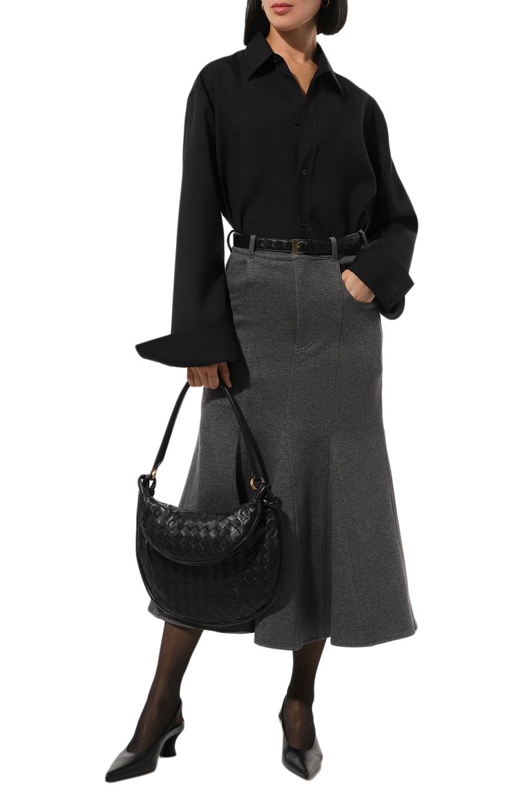 Сумка gemelli medium BOTTEGA VENETA, арт. 764281/VCPP1, фото 1