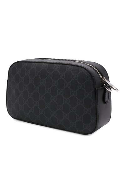 Сумка gg supreme GUCCI, арт. 574886/K5RLN, фото 4