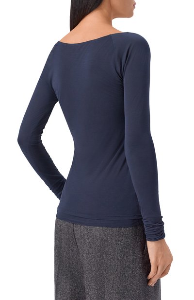 Лонгслив BOSS, арт. 50553548, фото 4