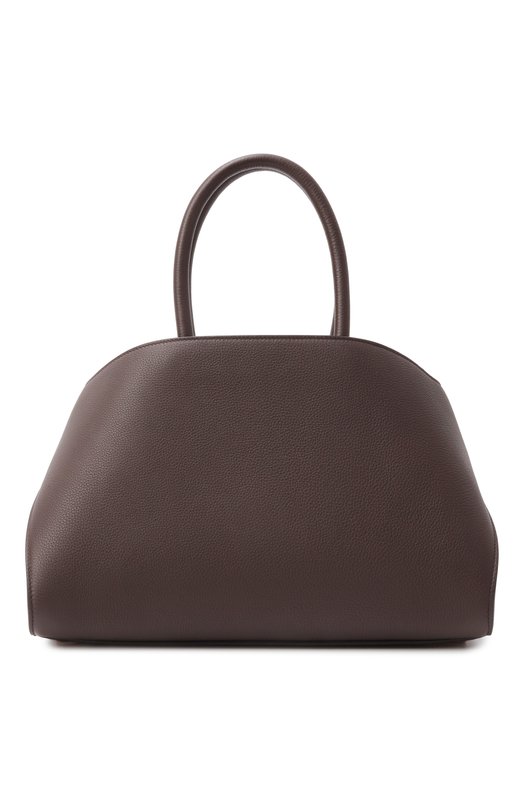 Сумка Hug medium Ferragamo 215608/777524 Коричневый  215608/777524 Фото 6