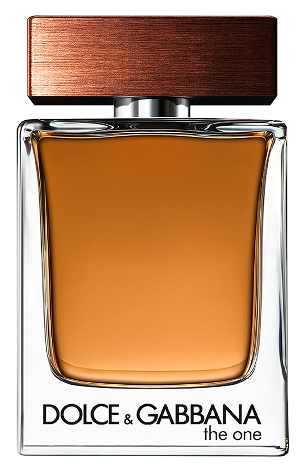 Туалетная вода the one for men (100ml) DOLCE & GABBANA, арт. 3423473021209, фото 1