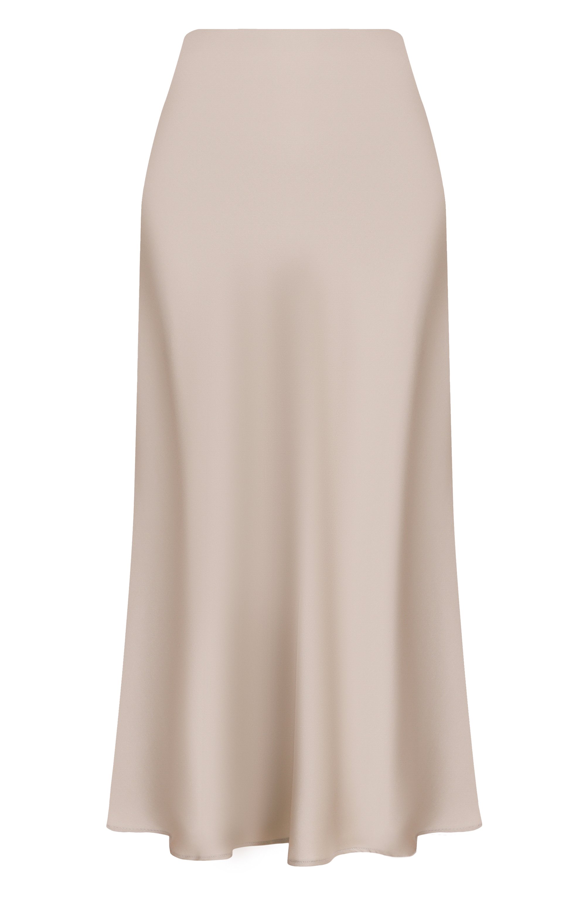 Шелковая юбка ALLUDE, арт. 255/84005, фото 1