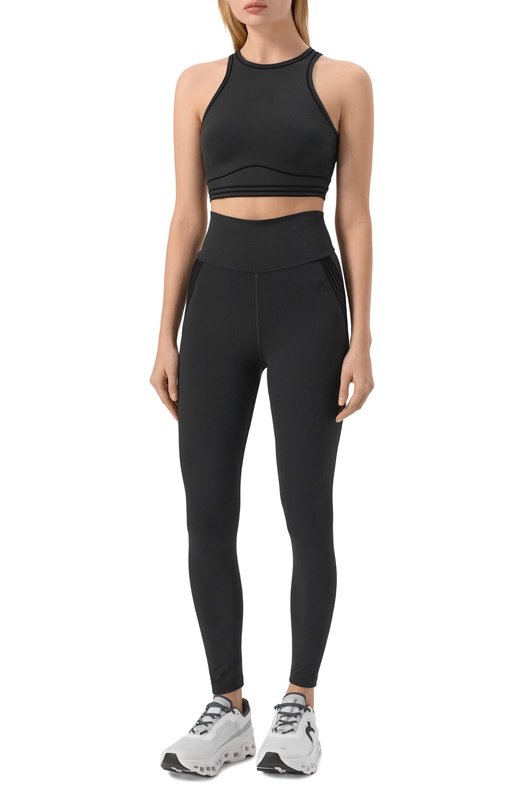 Топ Wolford 53391 Чёрный  53391 Фото 2