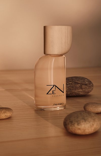 Парфюмерная вода zen essence (100ml) SHISEIDO, арт. 23223SH, фото 5