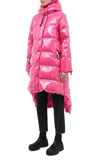 Пуховик GOOSE TECH, арт. GST.220.114.605, фото 3