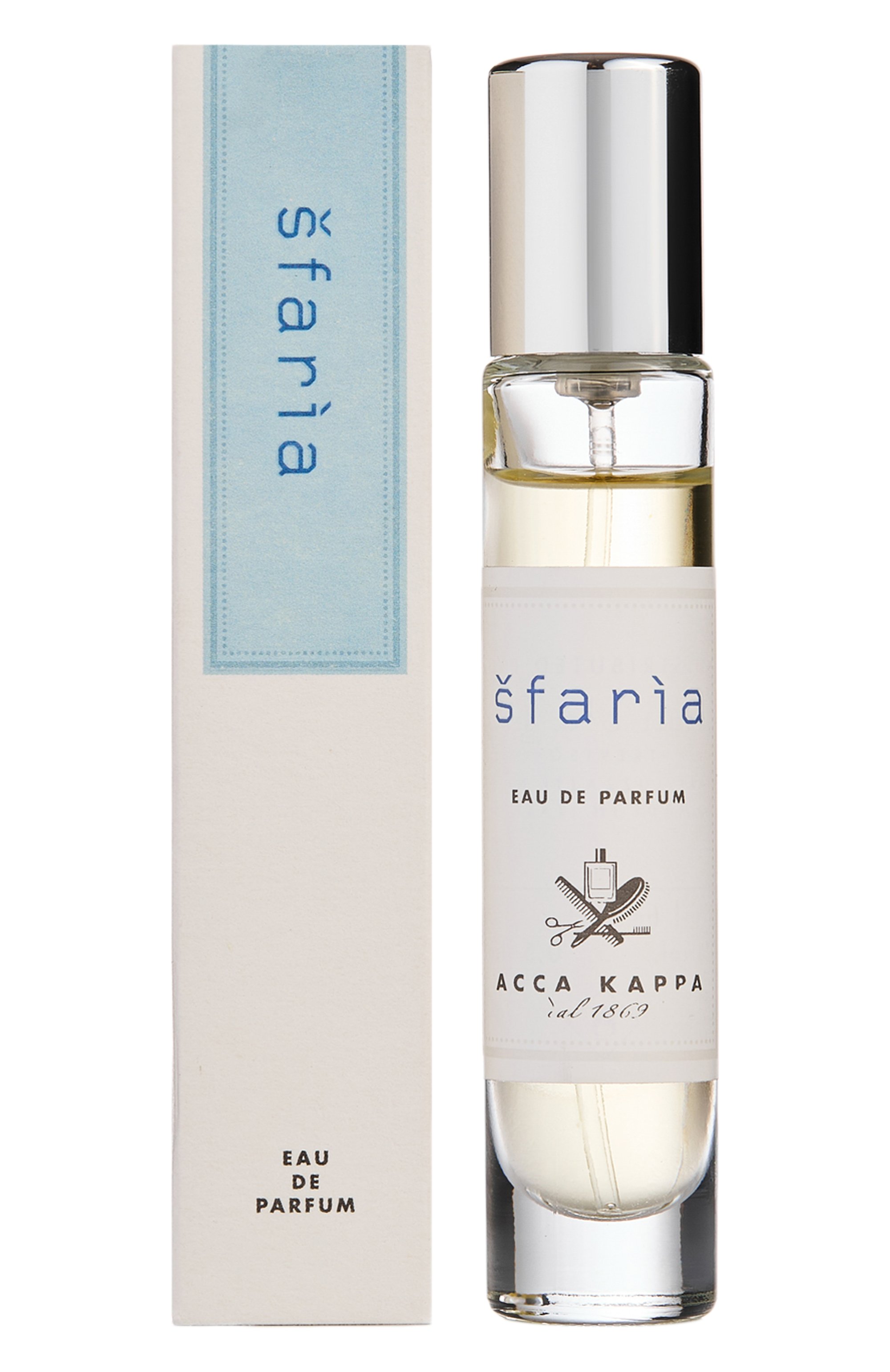 Парфюмерная вода sfaria (15ml) ACCA KAPPA, арт. 85355715, фото 2