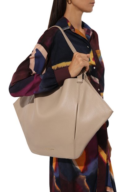 Сумк а-тоут gitta large BORBONESE, арт. 923664, фото 2