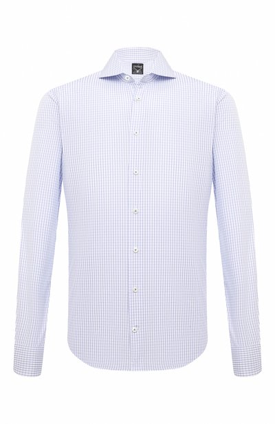 Мужская хлопковая сорочка VAN LAACK, арт. RALI0-SF/151046