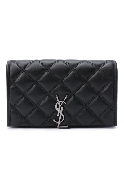 Сумка angie mini SAINT LAURENT, арт. 585031/1UQ23, фото 1