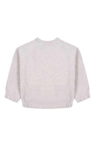 Хлопковый свитшот KENZO, арт. K61877