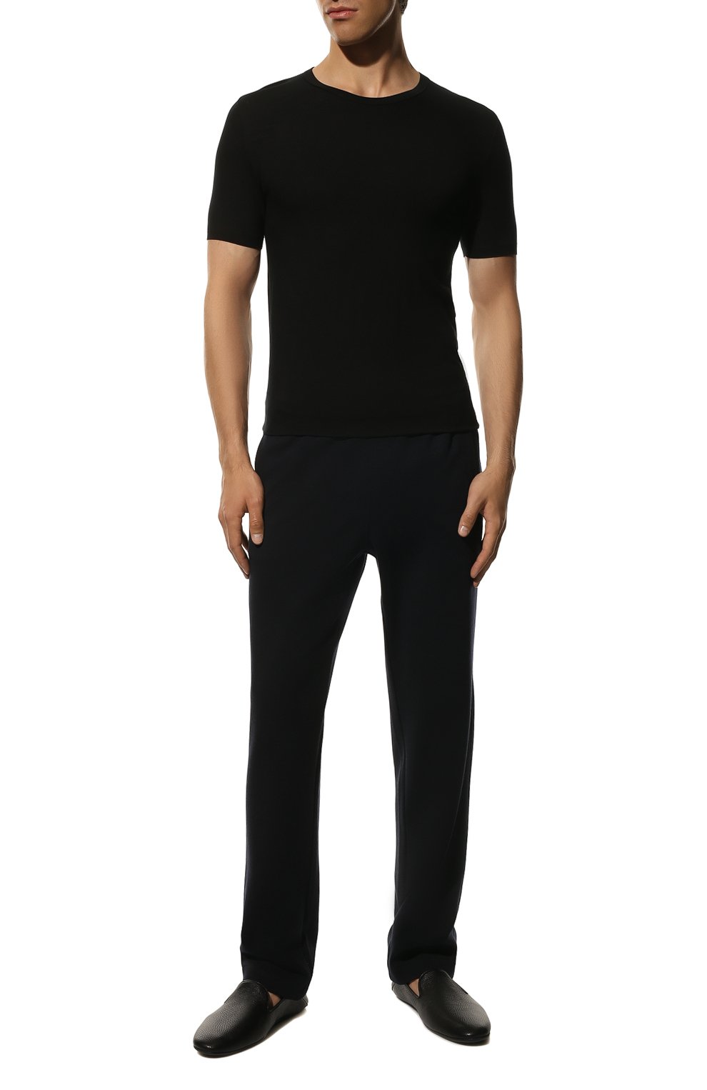 Футболка ZIMMERLI, арт. 700-1339, фото 2