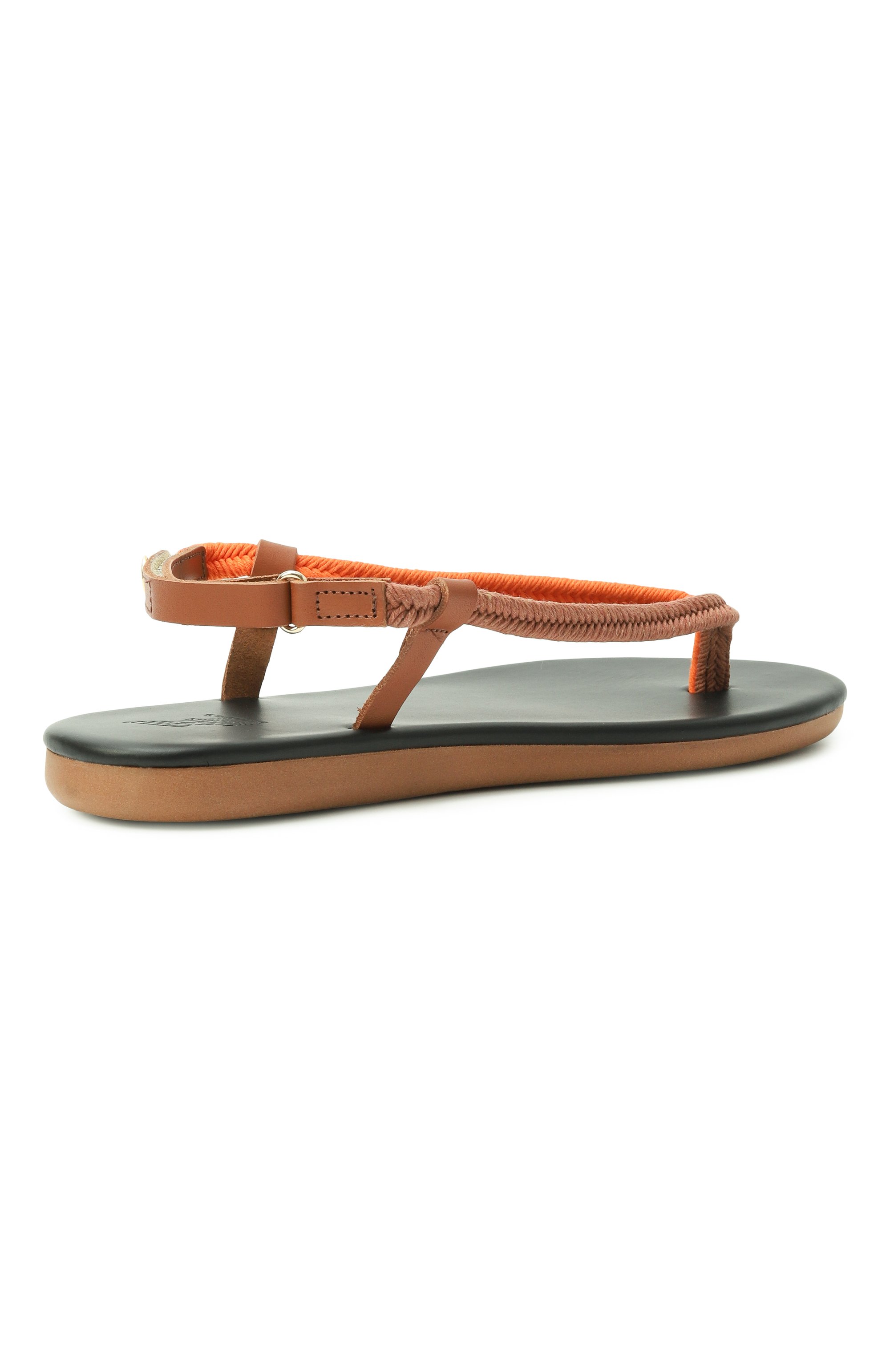 Текстильные сандалии zoe ANCIENT GREEK SANDALS, арт. Z0I, фото 5