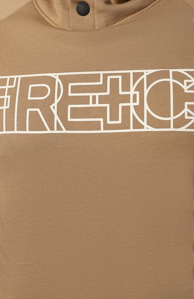 Хлопковое худи BOGNER FIRE+ICE, арт. 84073721, фото 5