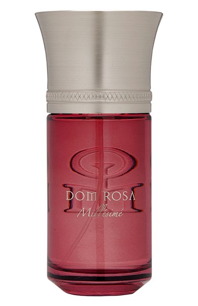 Мужской парфюмерная вода dom rosa millésimé (100ml) LIQUIDES IMAGINAIRES, арт. 3770004394081