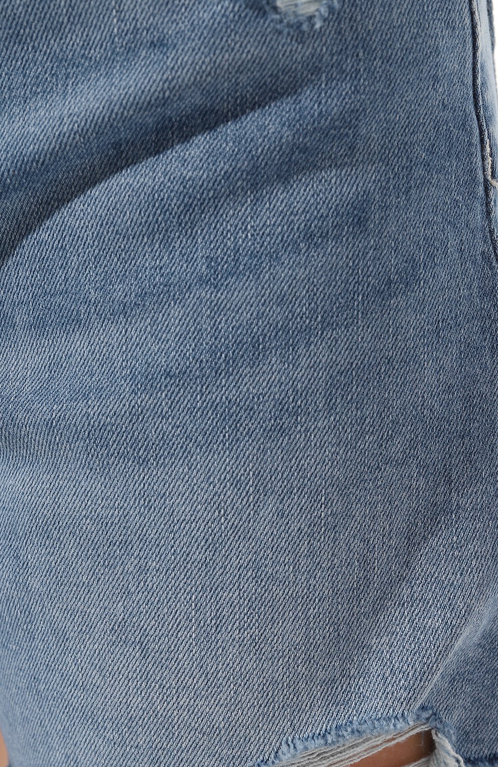 Джинсовые шорты dani short PAIGE, арт. 6234635-5031, фото 5