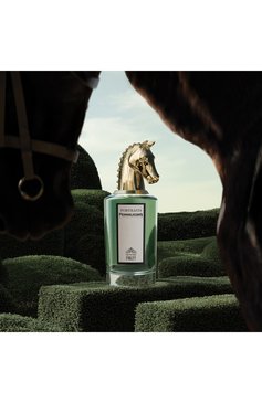 Парфюмерная вода fortuitous finley (75ml) PENHALIGON'S бесцветного цвета, арт. 5056245045431 | Фото 3 (Региональные ограничения белый список (Axapta Mercury): Не проставлено; Тип продукта - парфюмерия: Парфюмерная вода; Нос: Не проставлено; Тип аромата: Кожаный; Ограничения доставки: flammable)