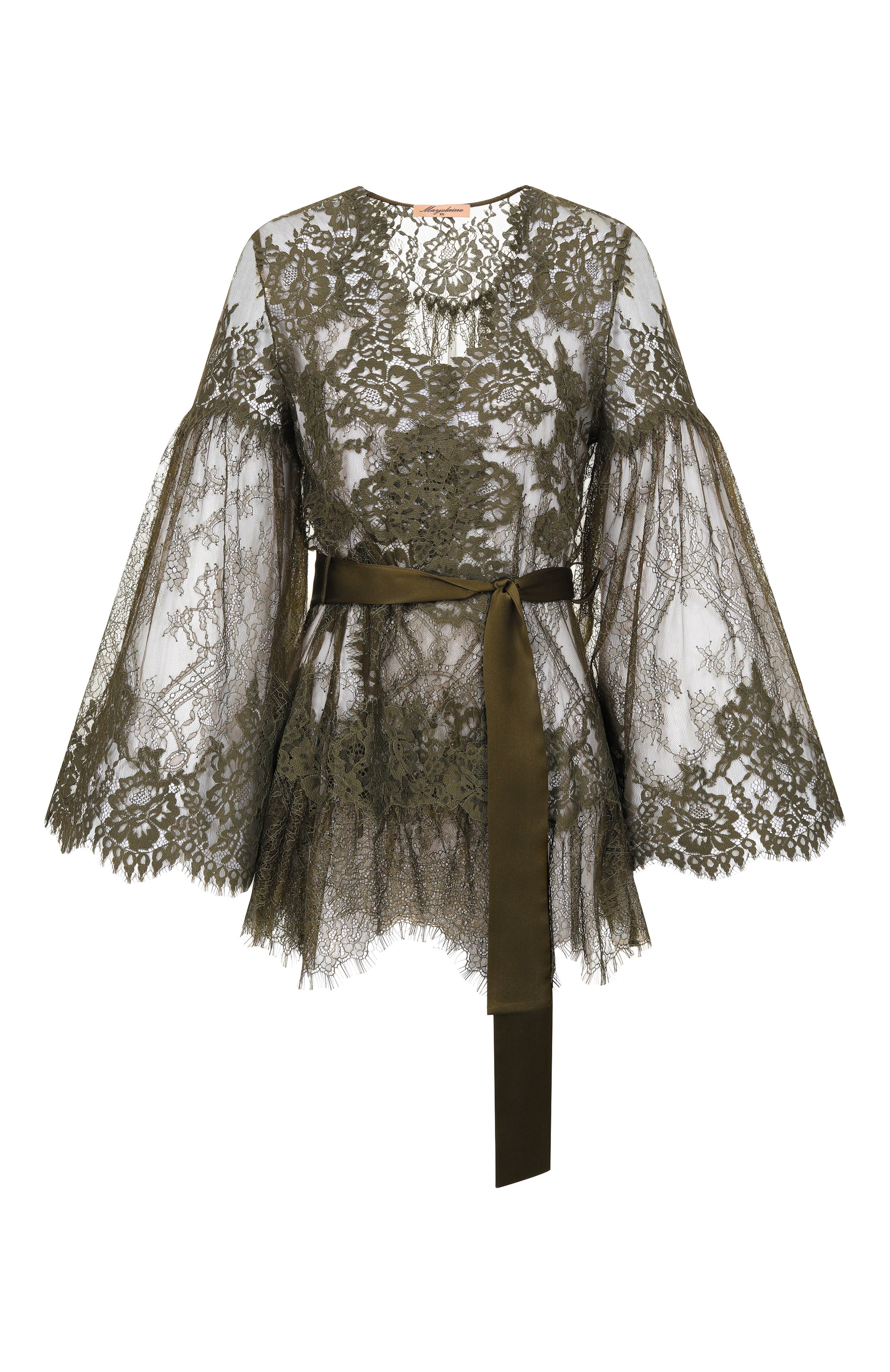 Халат MARJOLAINE, арт. 6BRO2001, фото 1