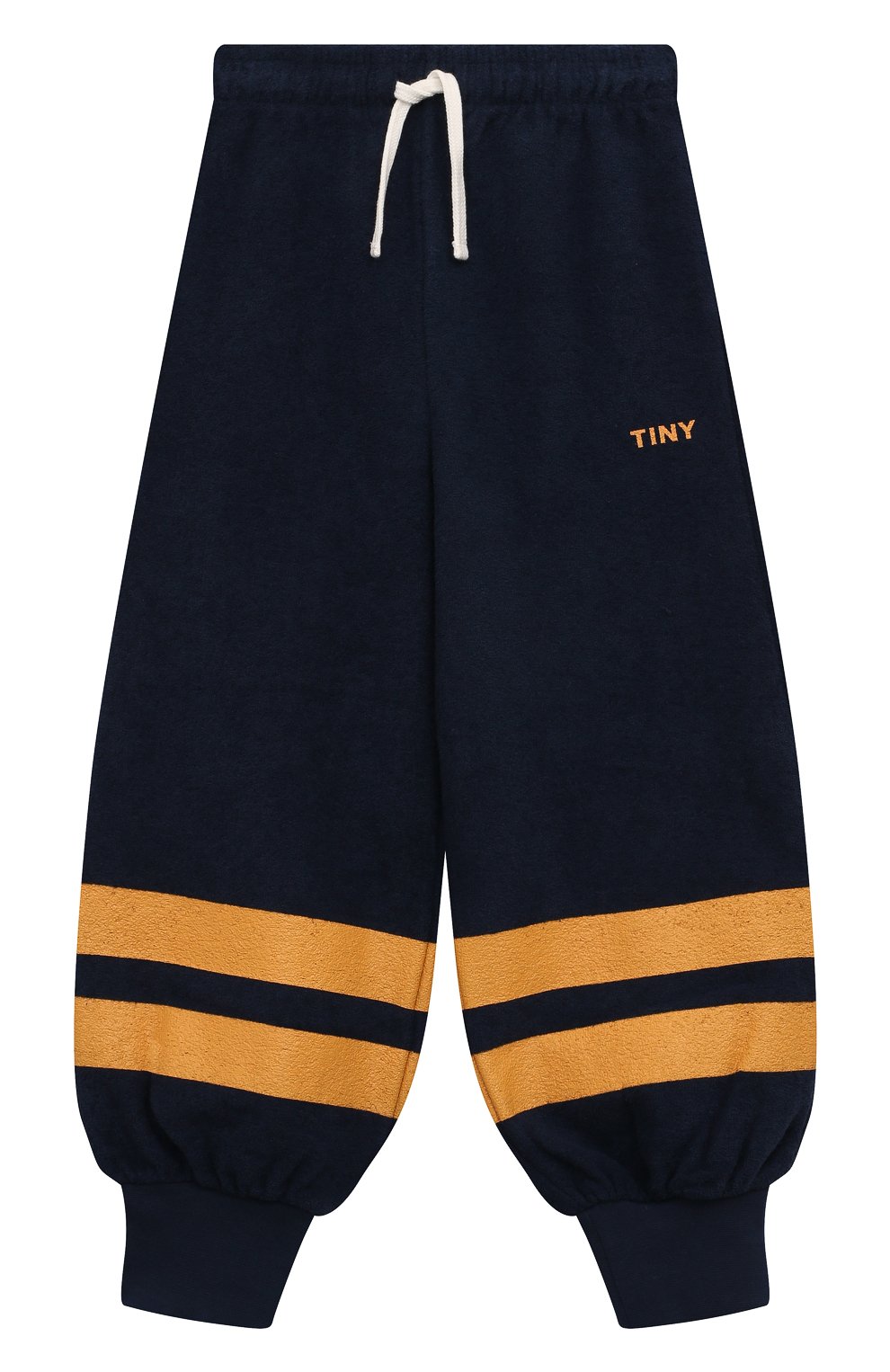 Хлопковые джоггеры TINYCOTTONS, арт. AW24-170, фото 1