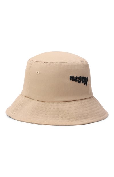 Хлопковая панама MSGM KIDS, арт. S6MSJUCT133