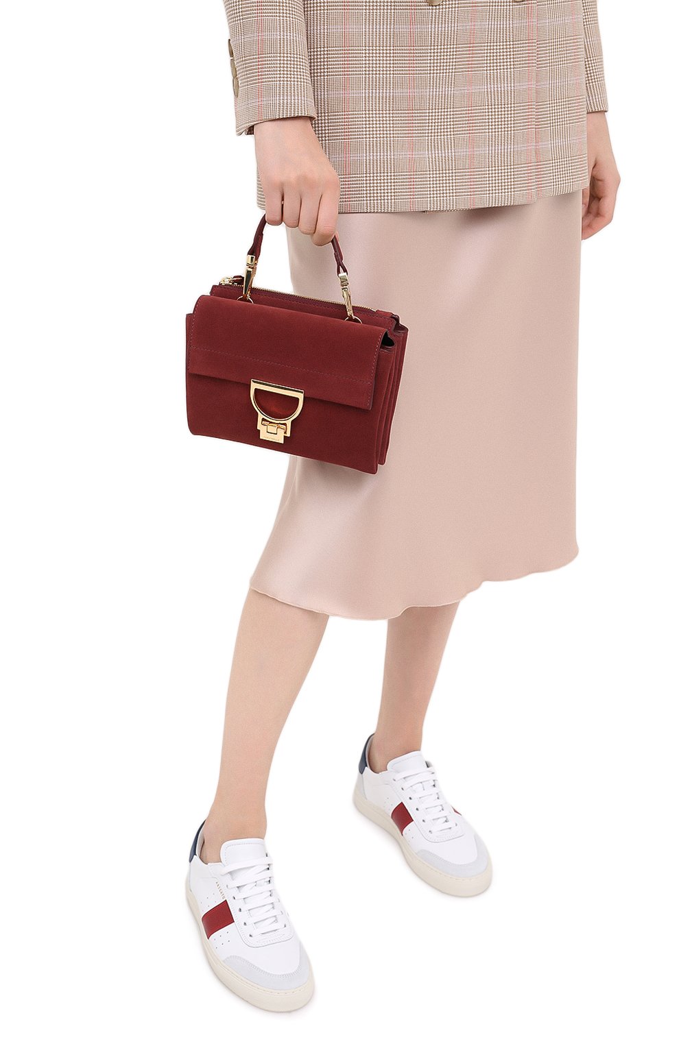 Сумка arlettis small COCCINELLE, арт. E1 GD6 55 B7 01, фото 2