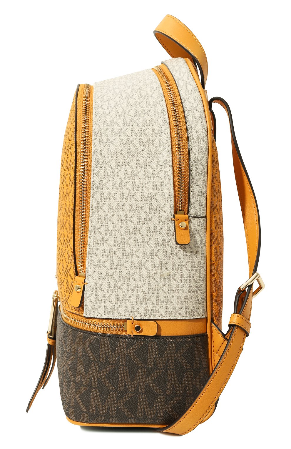 Рюкзак rhea zip MICHAEL MICHAEL KORS, арт. 30S0GEZB2V, фото 4