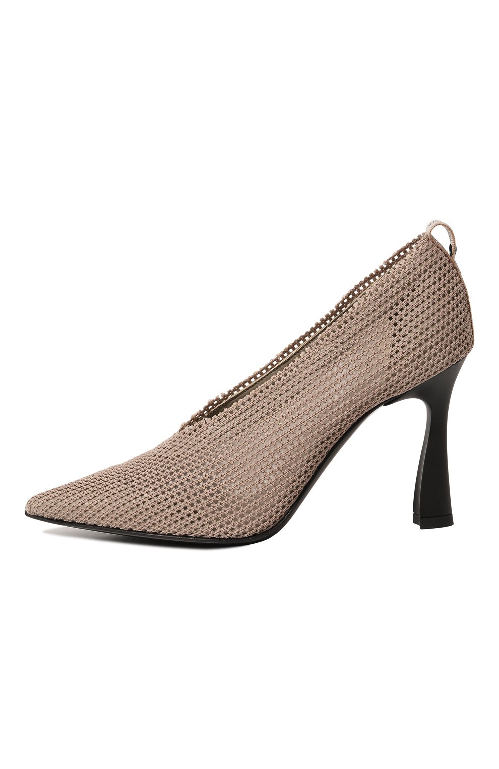 Комбинированные туфли PREMIATA, арт. M6246/NEW R0DI, фото 4