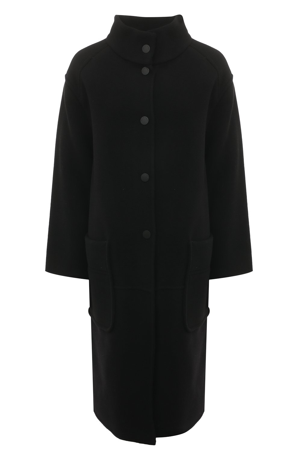 Шерстяное пальто SEE BY CHLOÉ, арт. CHS22AMA02002001, фото 1