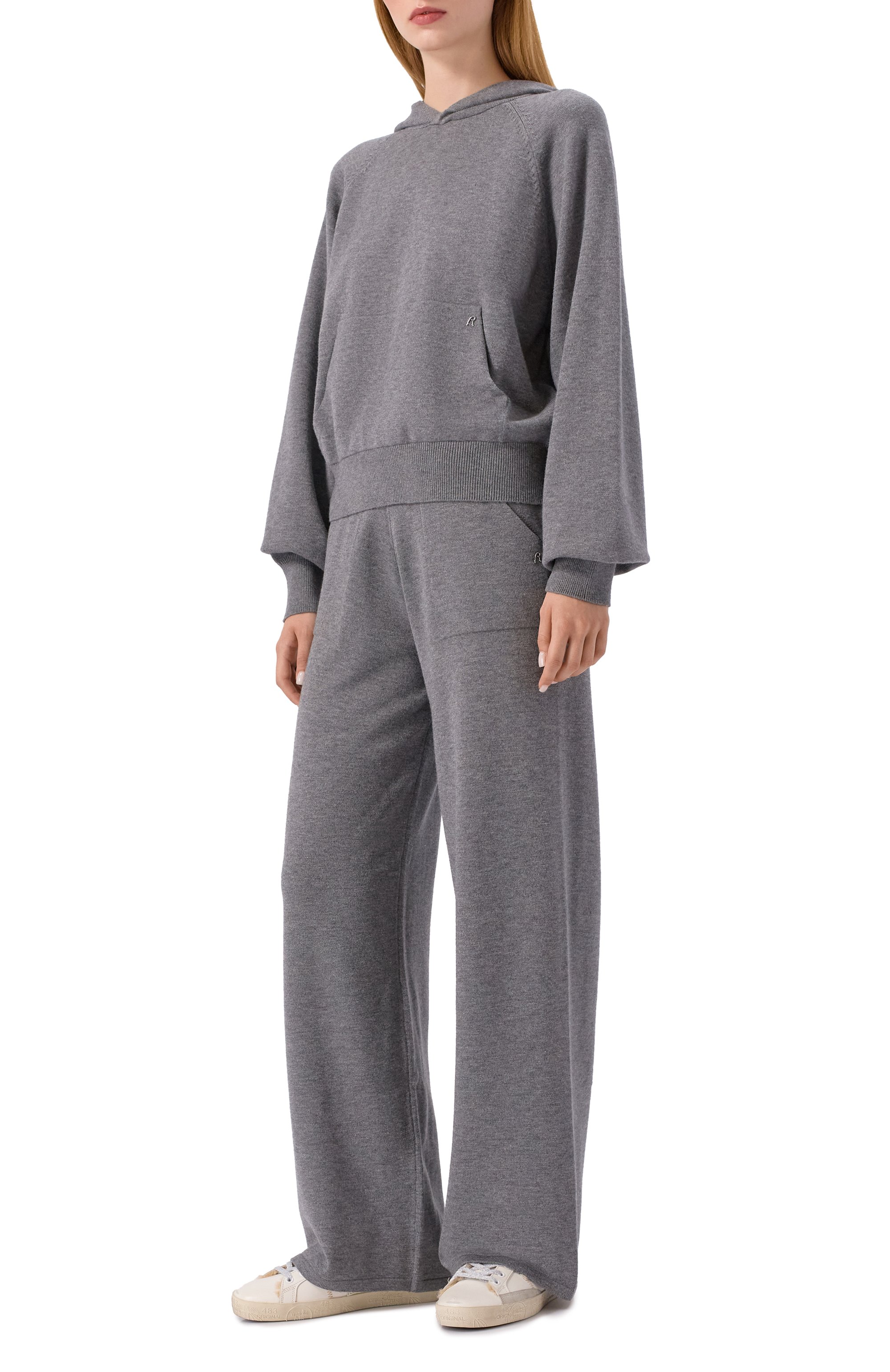 Брюки REPLAY, арт. DK3902.000.G23372, фото 2