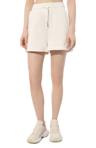 Хлопковые шорты WOOLRICH, арт. CFWWSH0032FRUT3703, фото 3