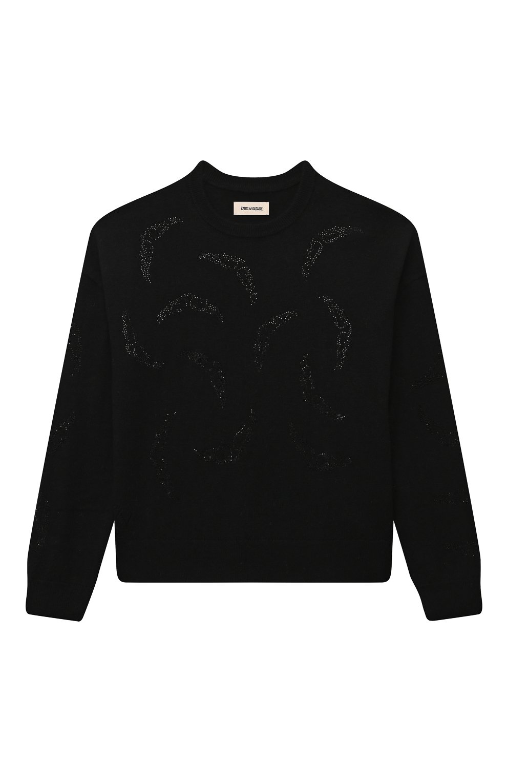 Свитер ZADIG AND VOLTAIRE, арт. X60212, фото 1