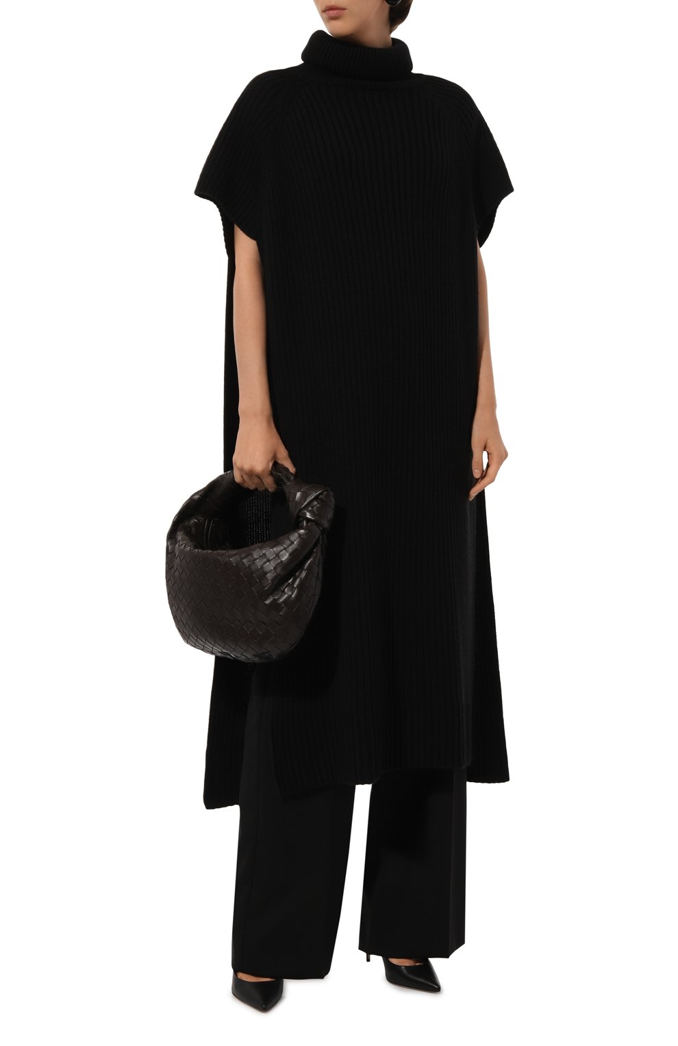 Пончо RUBAN, арт. RFW24/25-20.2.63.1.2, фото 2