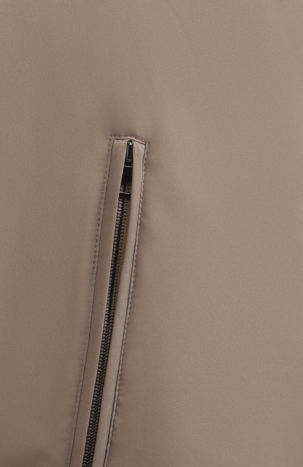 Двусторонний бомбер ANDREA CAMPAGNA, арт. 24PU571, фото 5