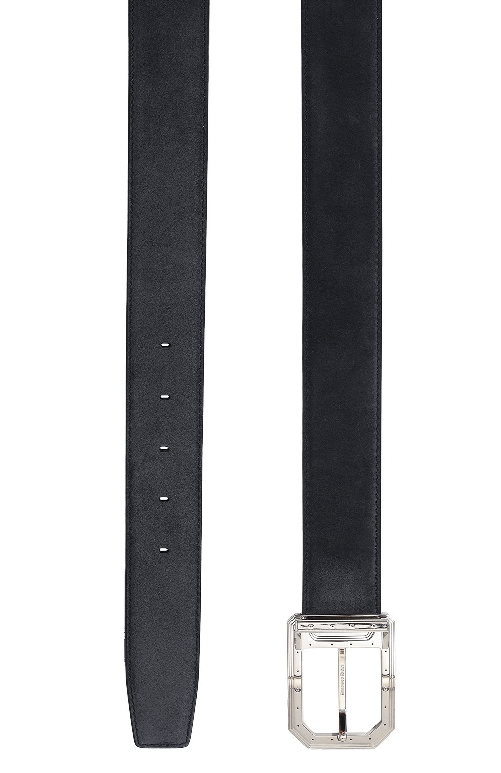 Замшевый ремень STEFANO RICCI, арт. N381SD/A564P, фото 3