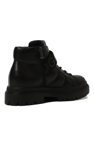 Кожаные ботинки chesa alpina BOGNER, арт. 12442801, фото 5