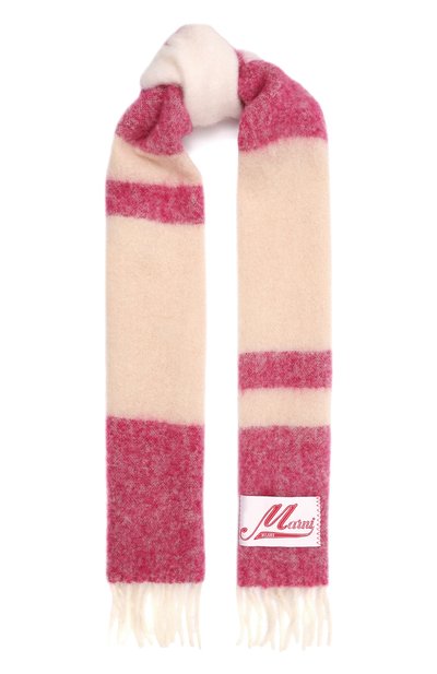 Шарф MARNI, арт. SCMC0062Y0/UTW922, фото 1